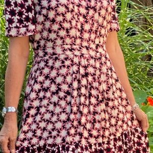 Dress by whistles size 12